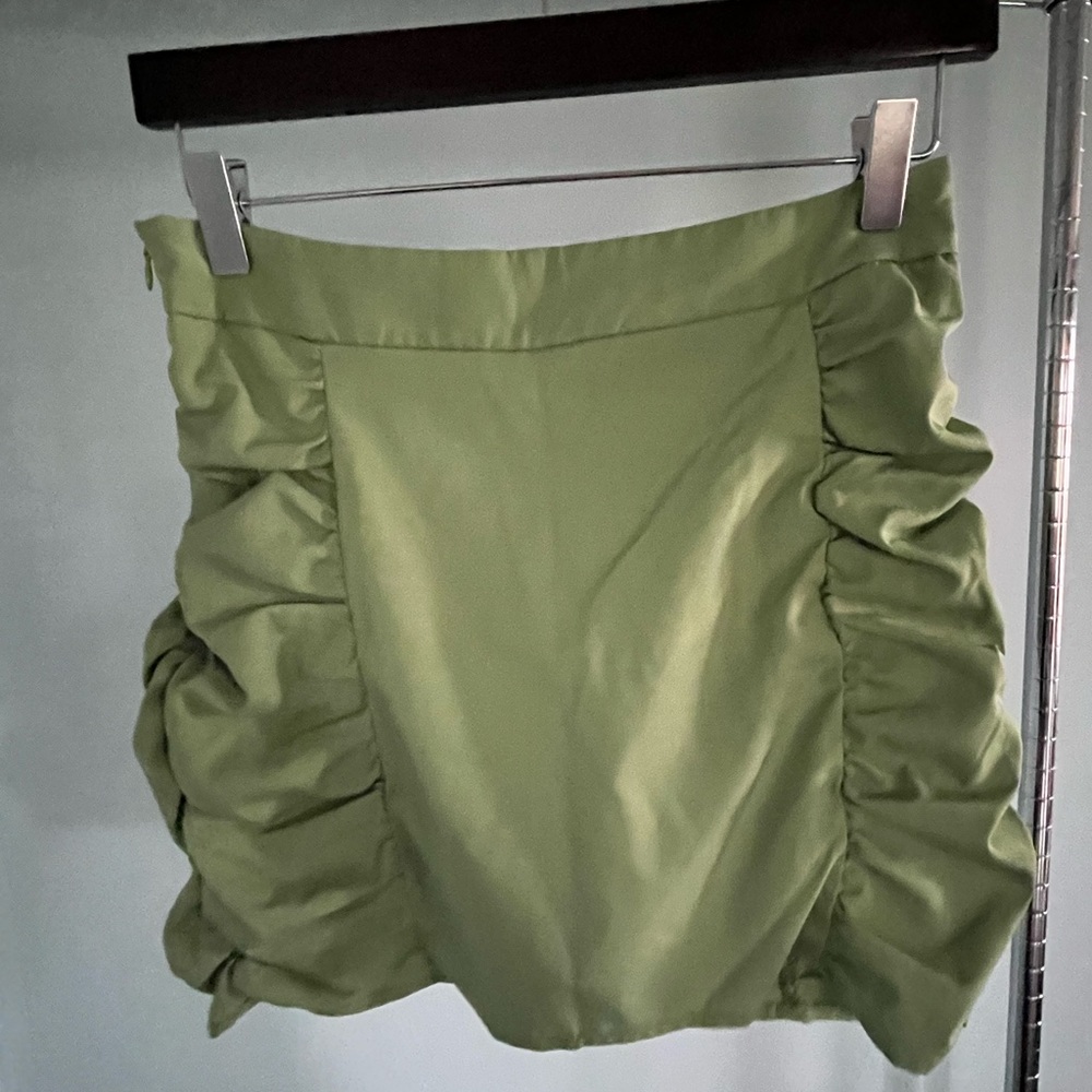 Shein skirt